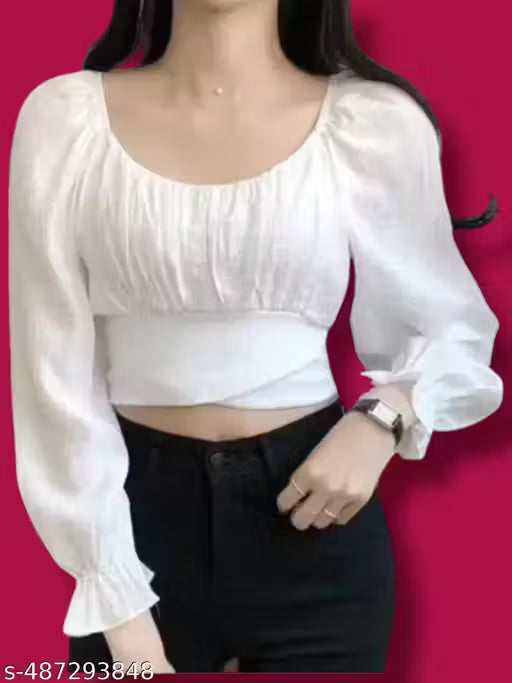 girls casual top